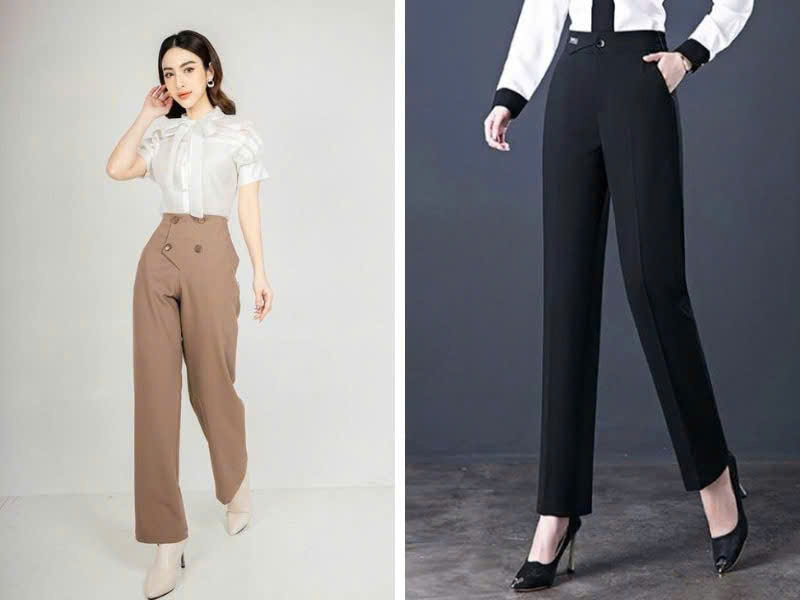 Đồng phục váy liền Thế Giới Nước Hoa