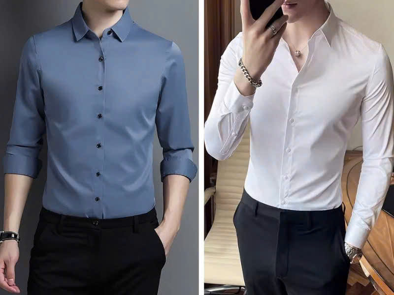 Áo thun polo đồng phục Công Ty Kim Xương