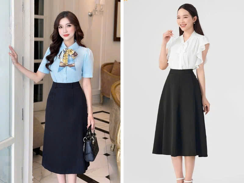 Áo polo đồng phục T38