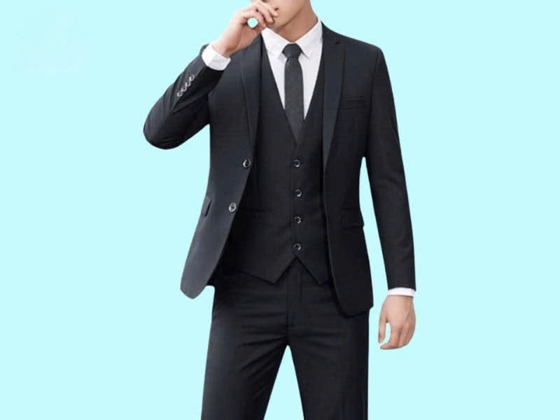 Áo sơ mi đồng phục Công Ty Vietcorp