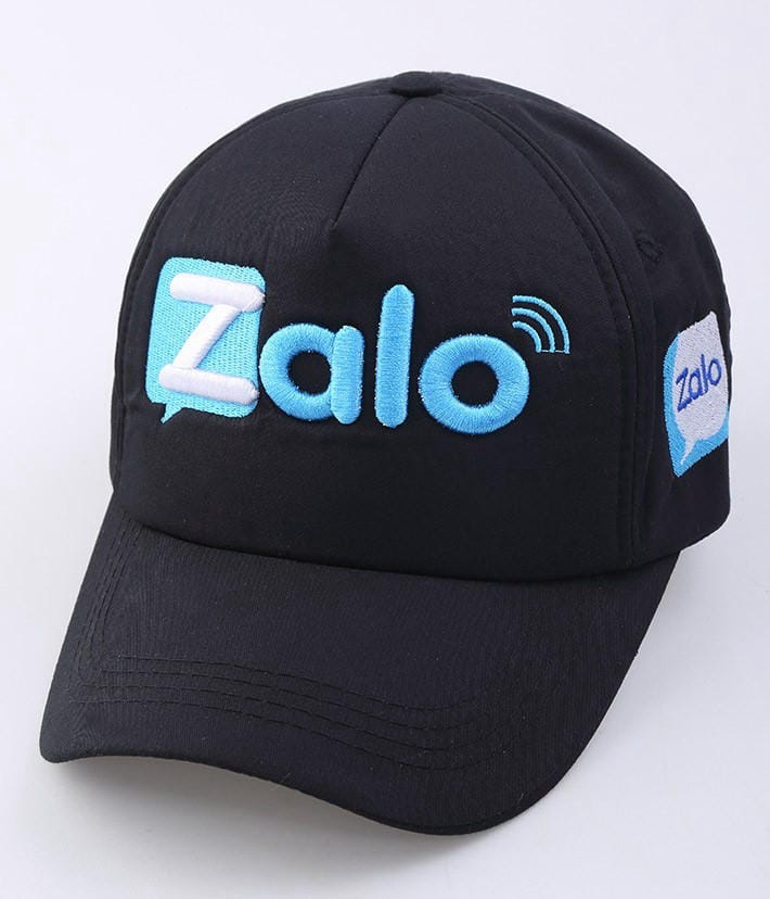 Thiết kế mẫu đồng phục mũ nón