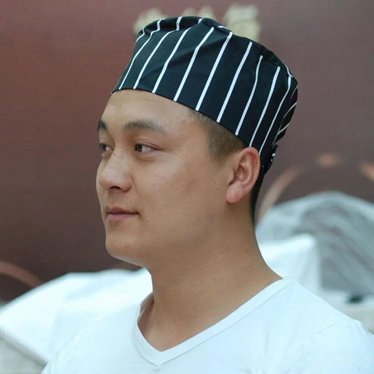 Mẫu đồng phục mũ nón phục vụ nhà hàng