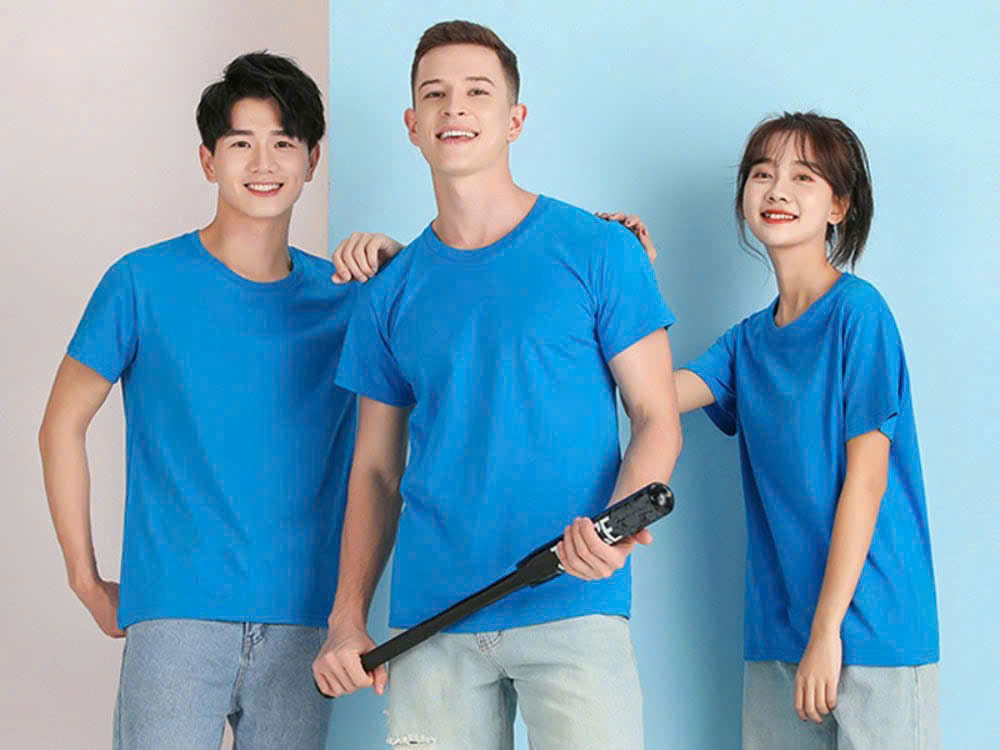 Đồng phục TPBank có tính thẩm mỹ và đa năng.