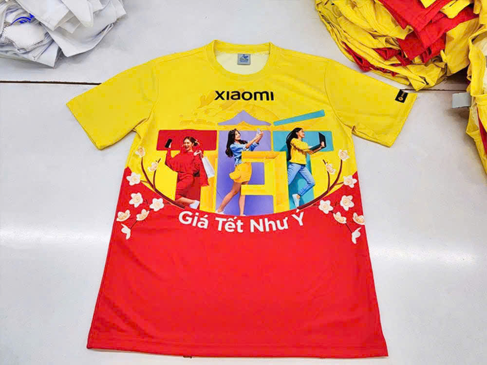 Đồng phục quán cafe Tanggo