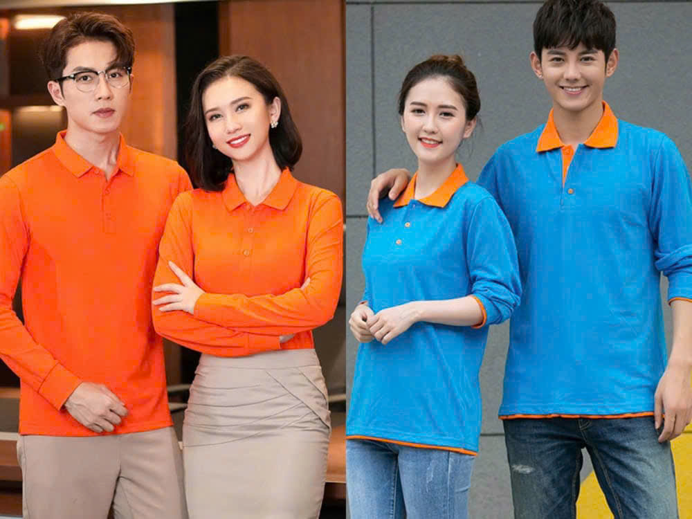 Ý nghĩa của đồng phục VP Bank.