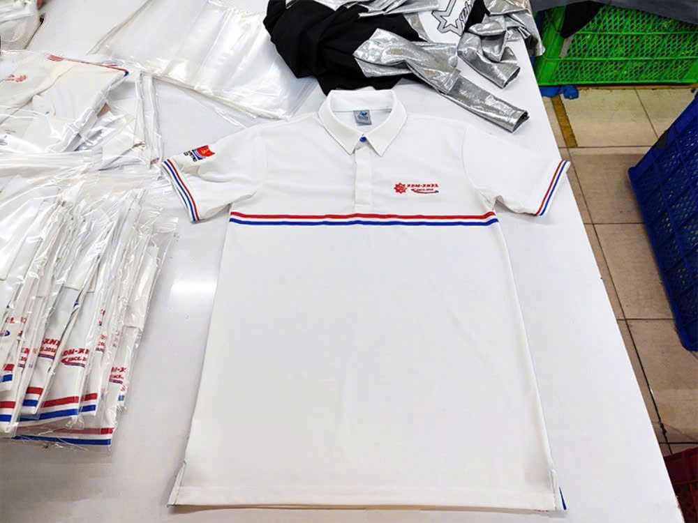 Áo thun polo Vietinbank-3