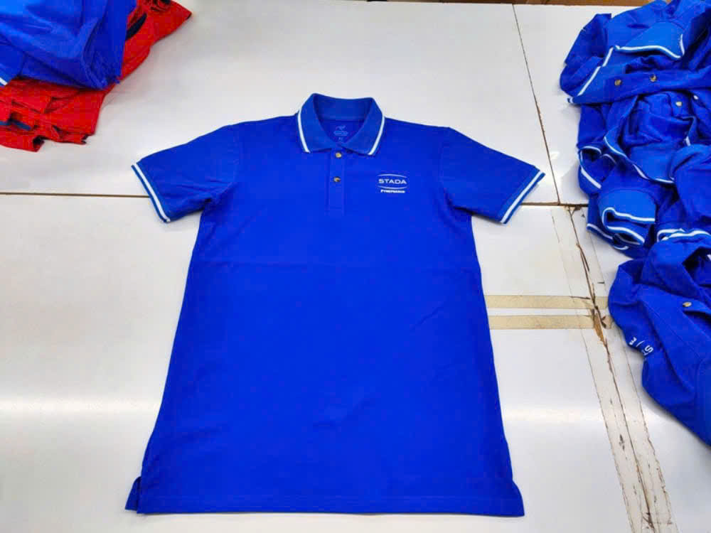 Áo vest công sở tại HDBank