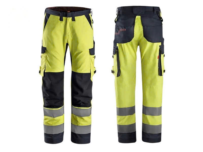 Đồng phục bảo hộ lao động Công Ty Loan Anh Food