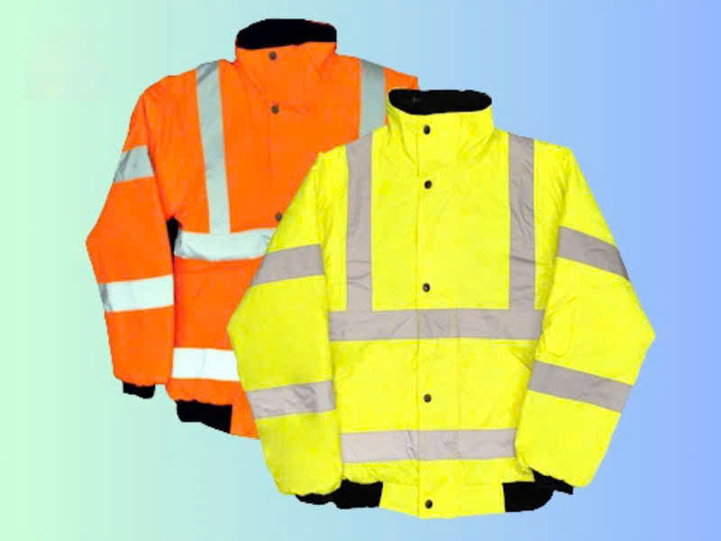 Đồng phục bảo hộ lao động Công Ty Olam