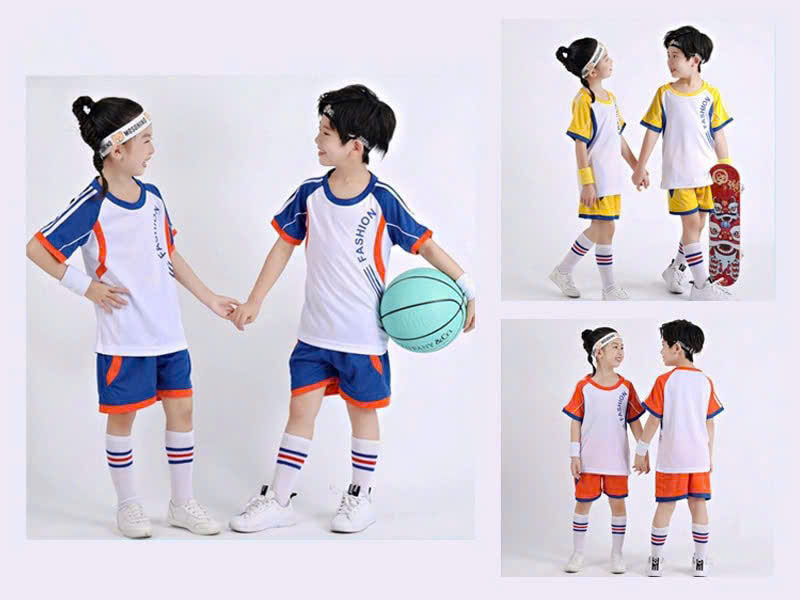 Đồng phục học sinh THPT Văn Hiến