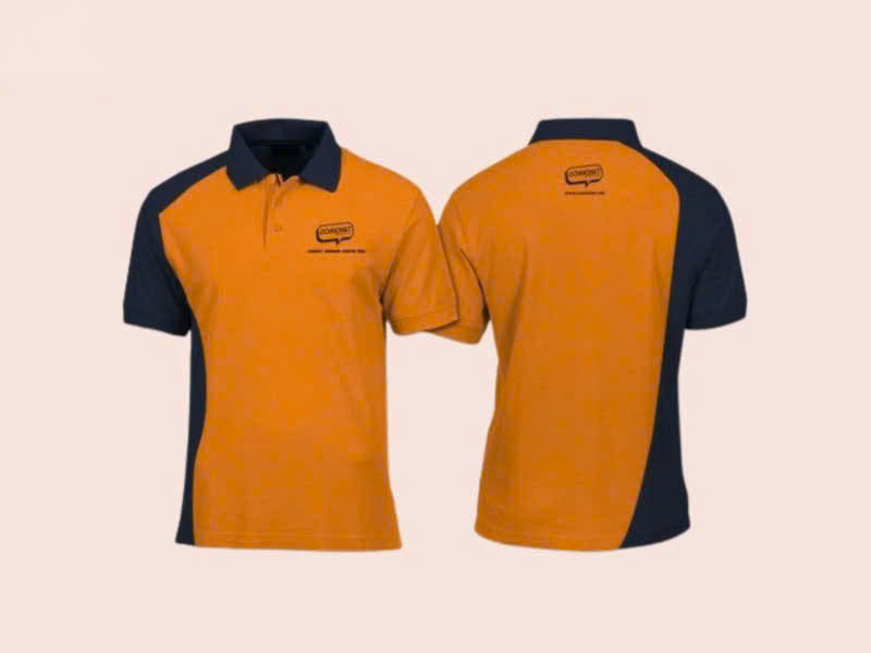 Đồng phục quán cafe - 14