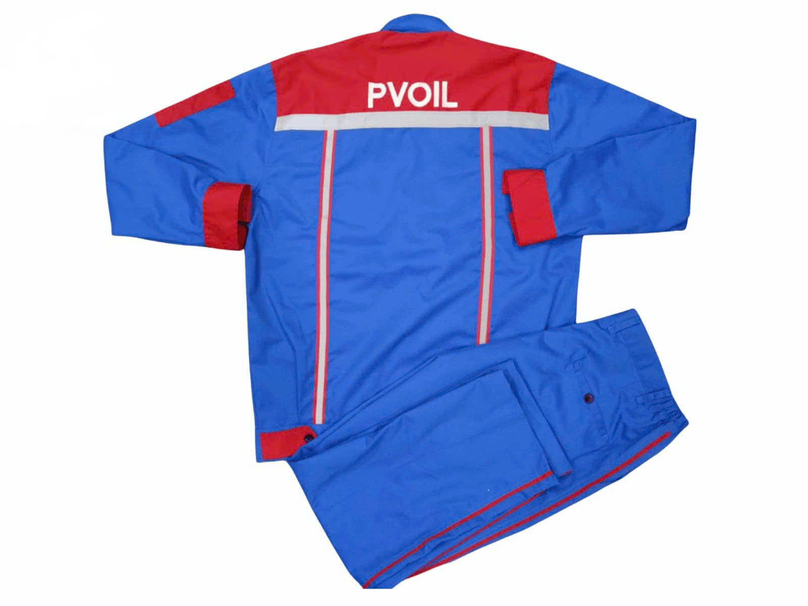 Đồng phục công nhân