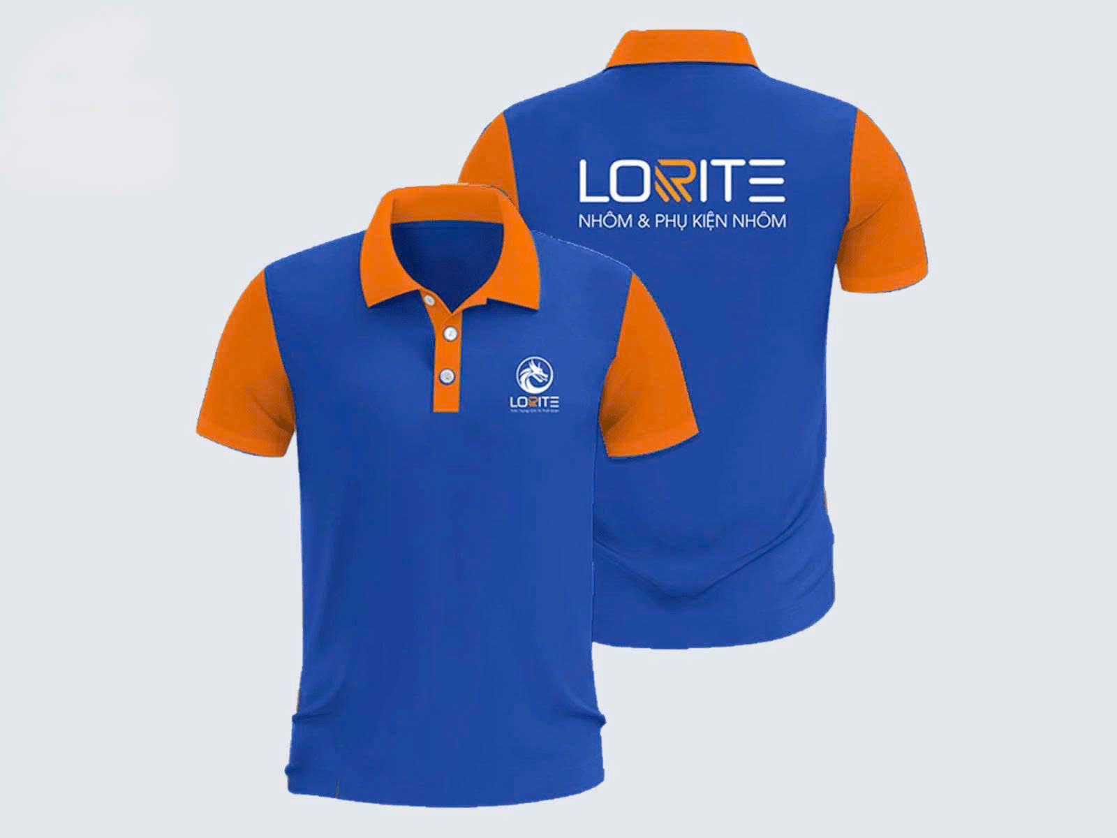 Đồng phục công nhân