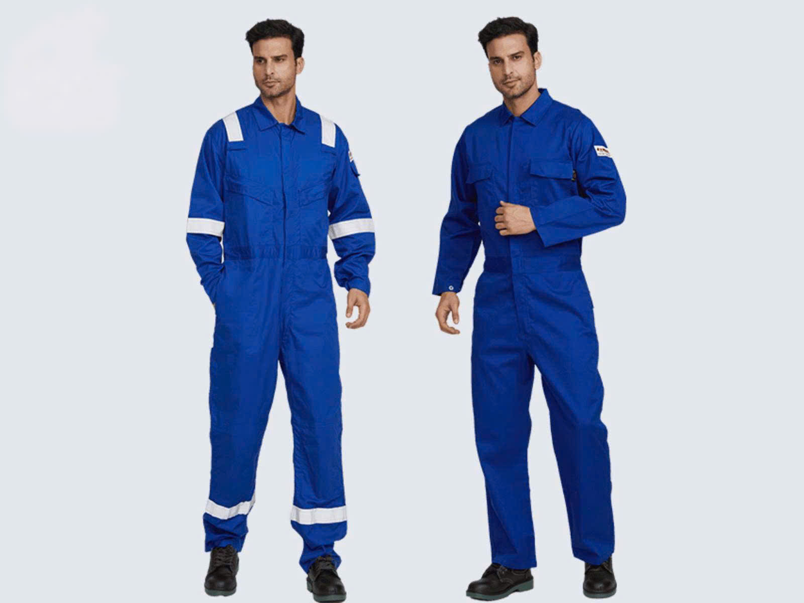 Đồng phục công nhân