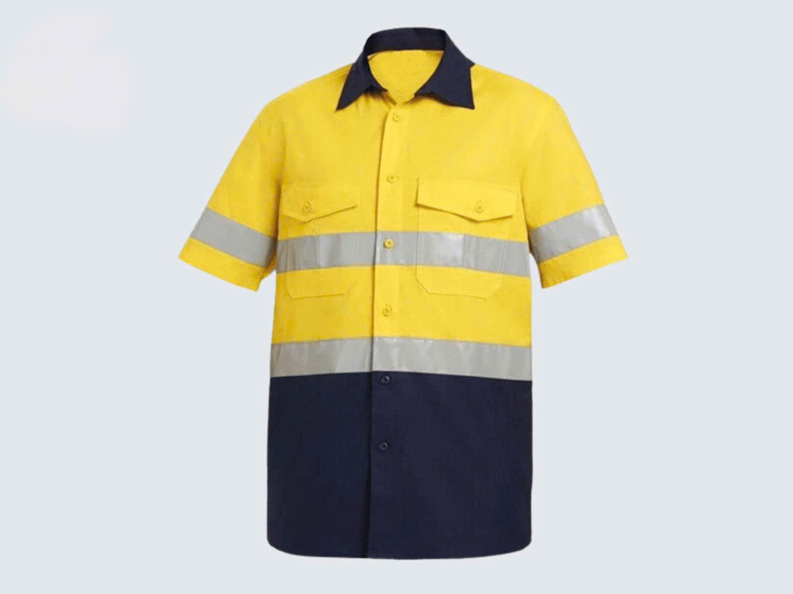 Đồng phục công nhân